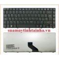    Bàn phím Laptop Acer 4752, 4752Z, 4752G, 4752ZG